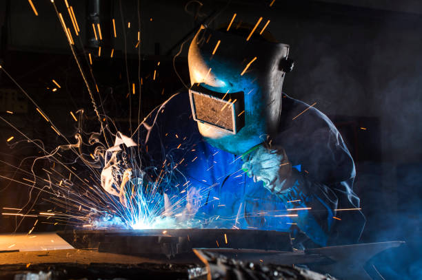 Best Specialty Welding Processes in Apex, NC