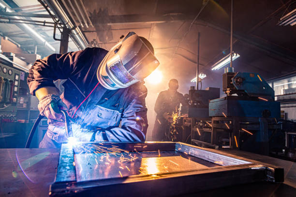 Best Automotive Welding in Apex, NC