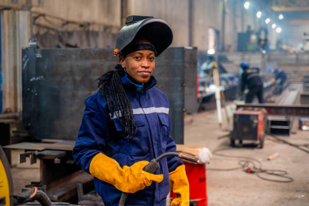 Affordable Welder Services in Apex, NC