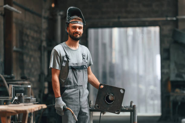 Best Welding Equipment Sales and Repair in Apex, NC