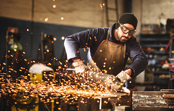 Best Maintenance and Repair Welding in Apex, NC